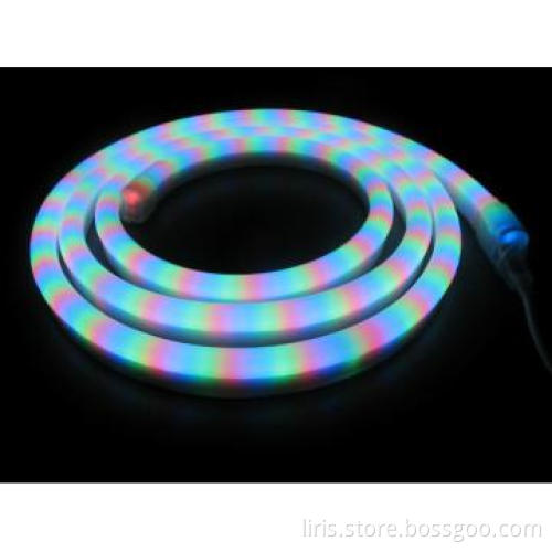 Waterproof RGB LED Neon strip Ultra Bright with CE, RoHS-06